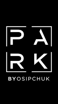 the logo for park by bysipchuk